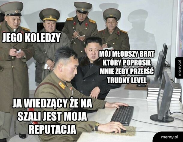 Muszę wygrać