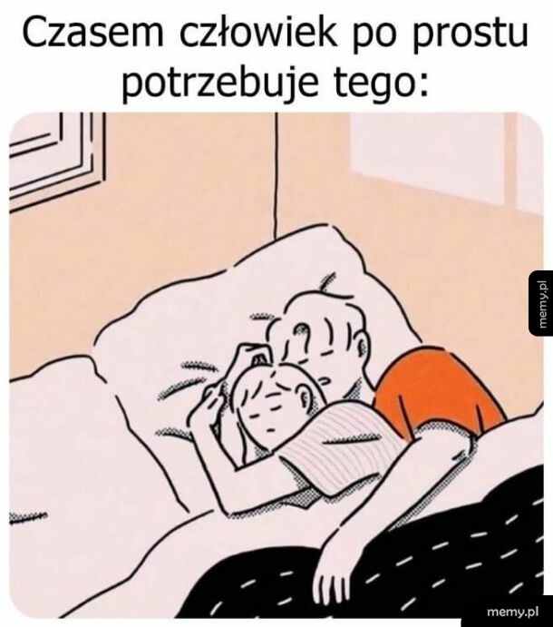 Czasem tak