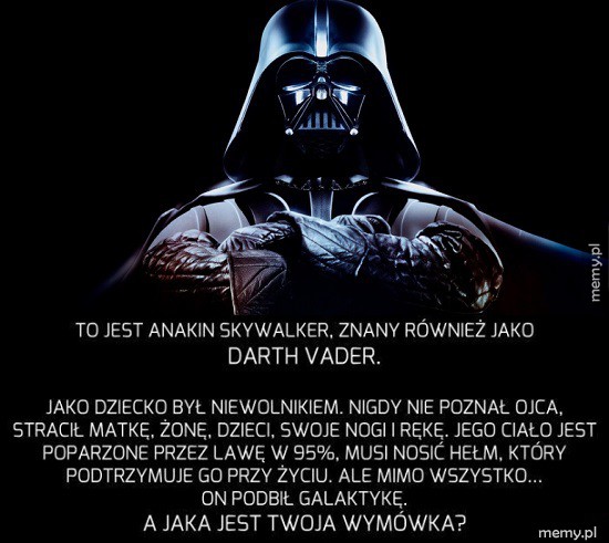 Lord Vader