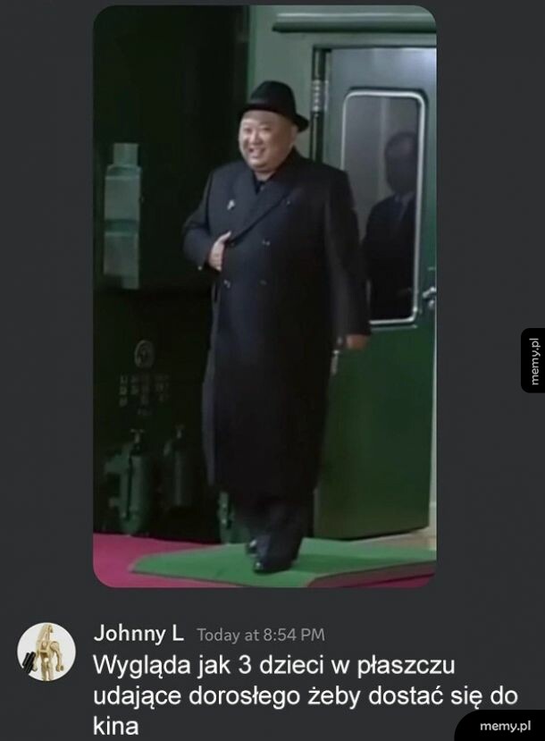 Kim Dzong Un