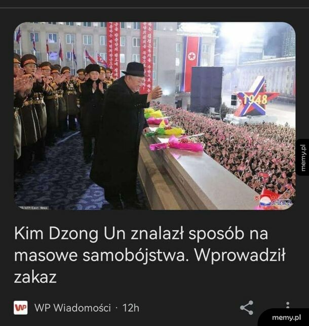 Sposób