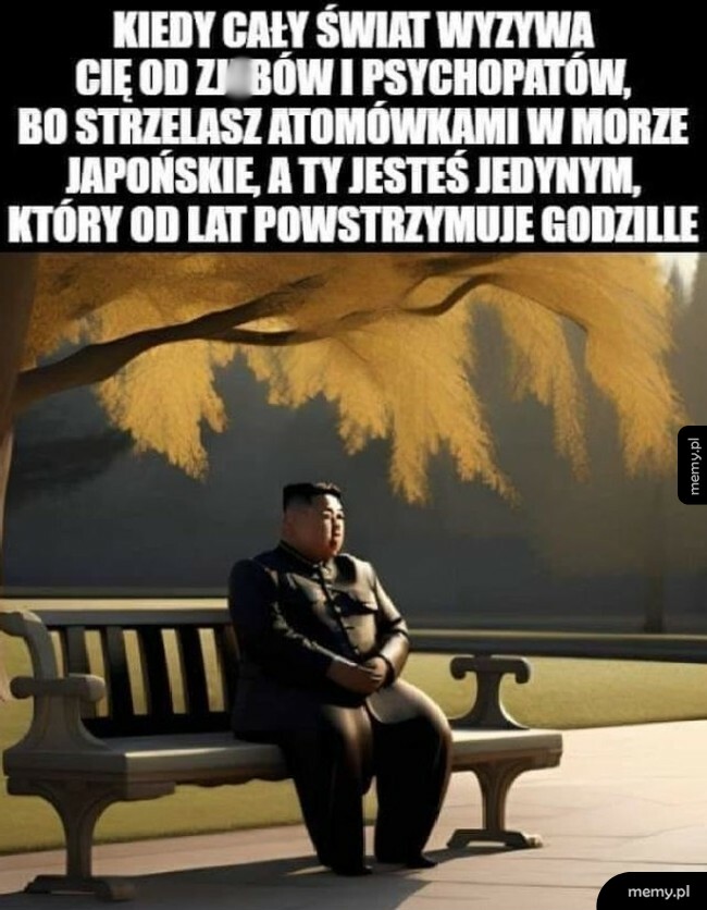 Cichy bohater