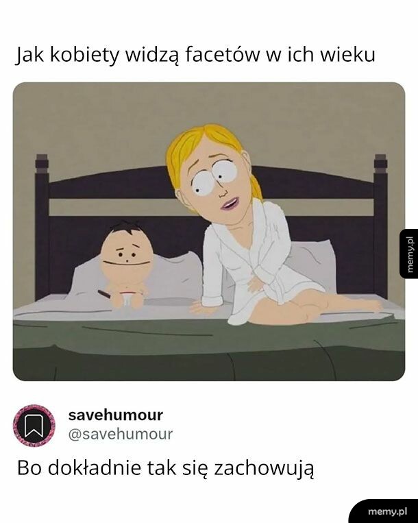 Chłopcy