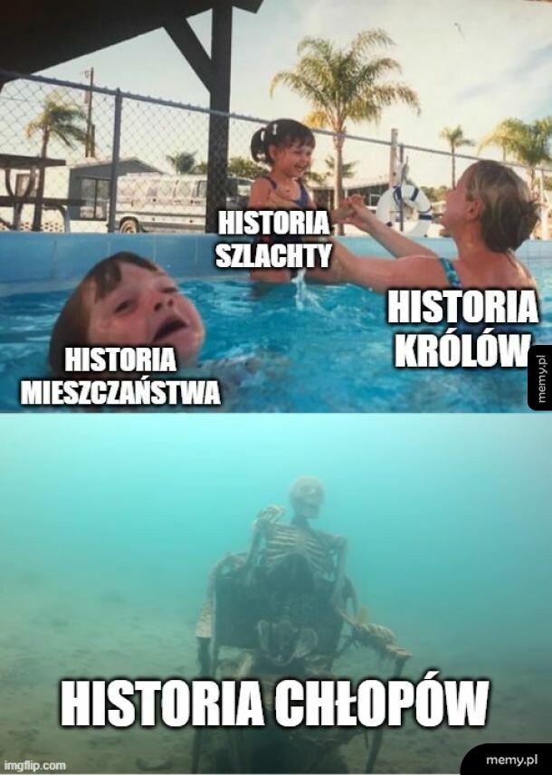 Historia