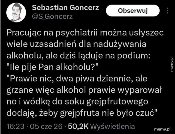 Abstynent