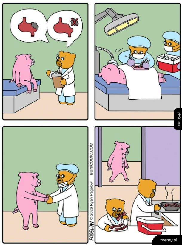 Operacja