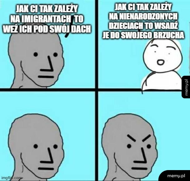 Wieczne spory