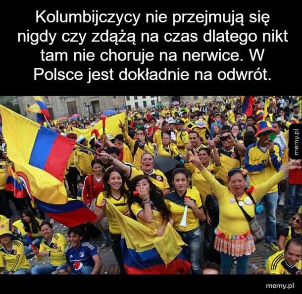 Zdrowe podejście