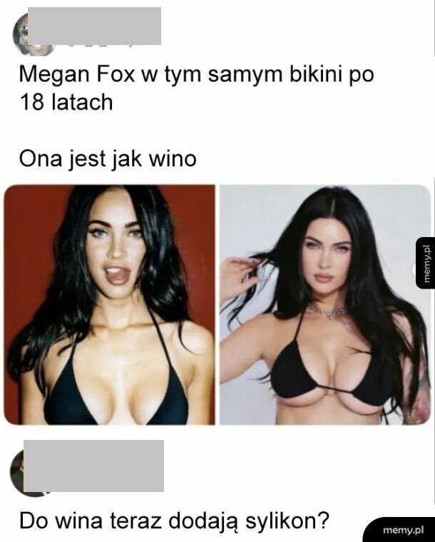 Ona jest jak wino