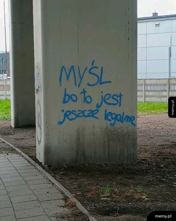 I nie boli