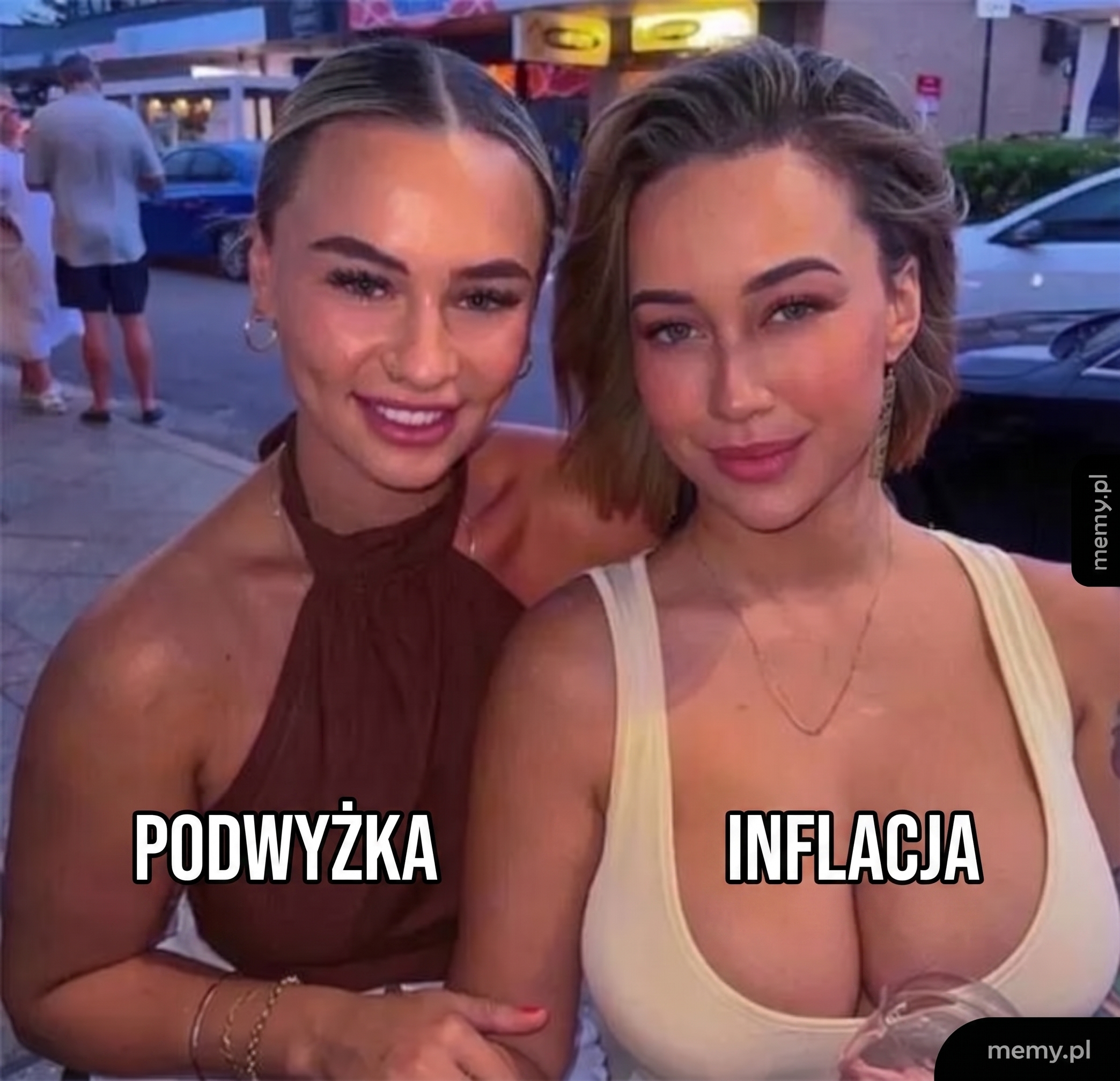 Nie ma lekko