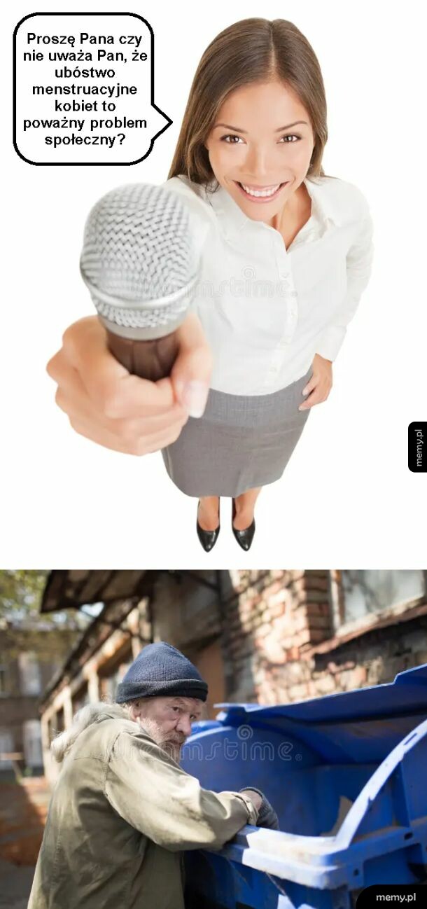 Ubóstwo menstruacyjne