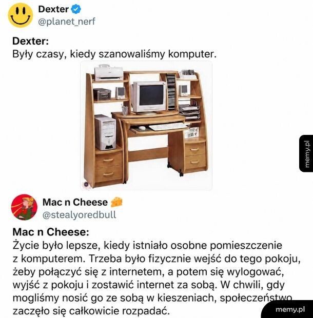 Kiedyś to było