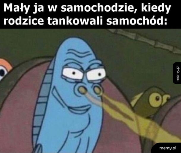 Zapach