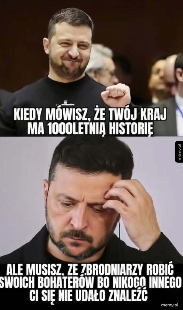 Trochę przypał