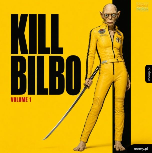 Kill Bilbo