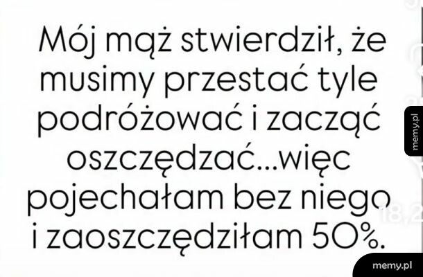Oszczędności