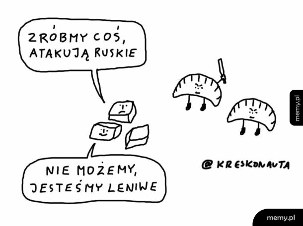 Kuchenne rewolucje