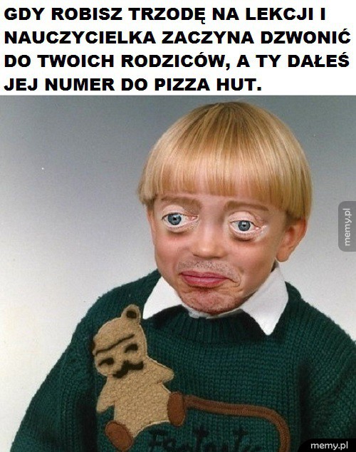 Muszę tego spróbować