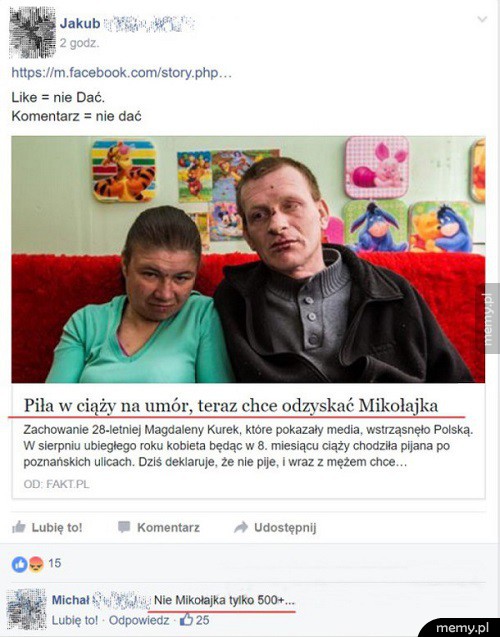 Piła w ciąży
