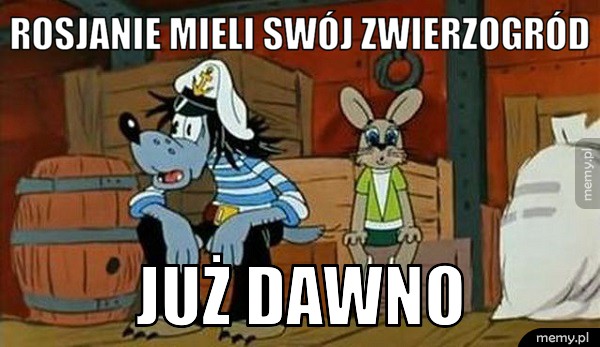 Zwierzogród