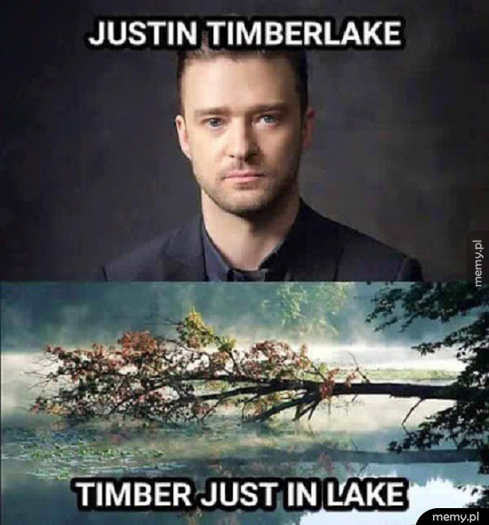 Timberlake