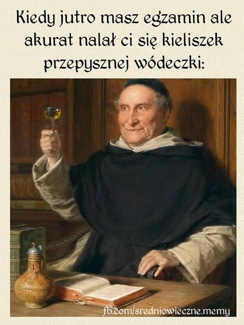 Nauka poczeka