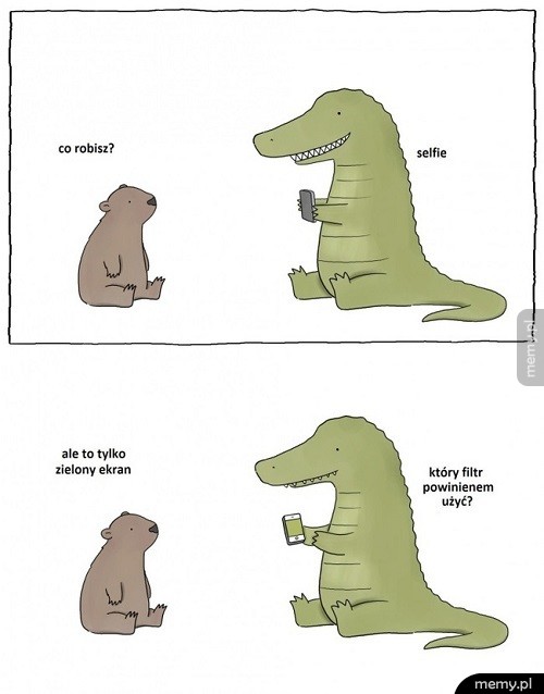 Selfie