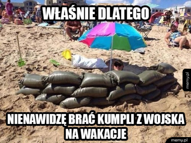 No bez przesady