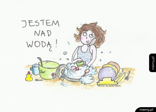 Wakacje