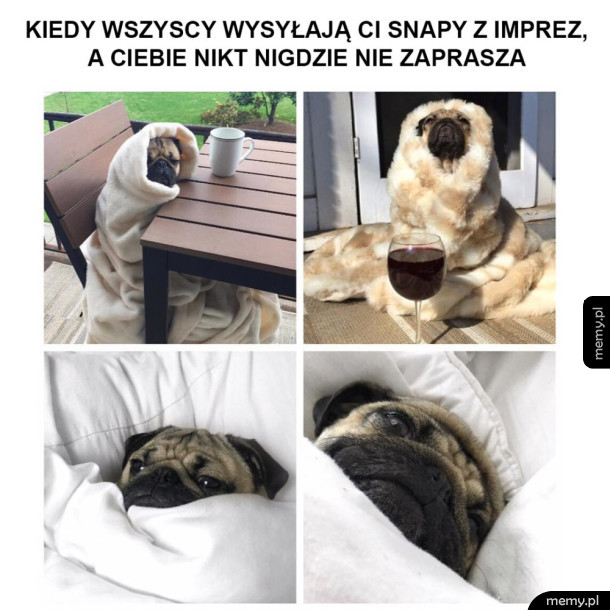 Smutne wakacje