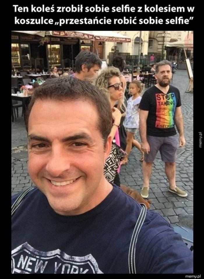 Selfie