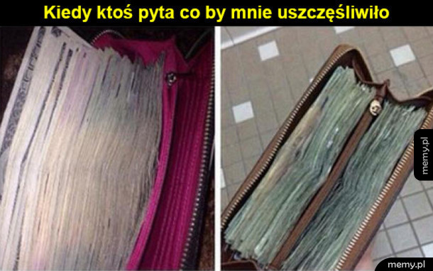 Właśnie to