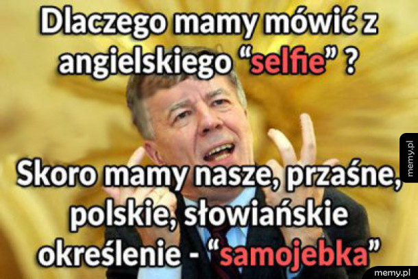 Selfie