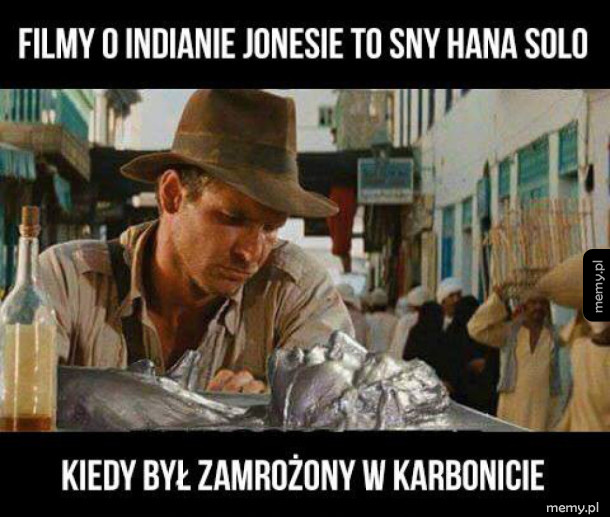 Tak było