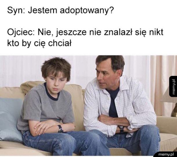 Adopcja