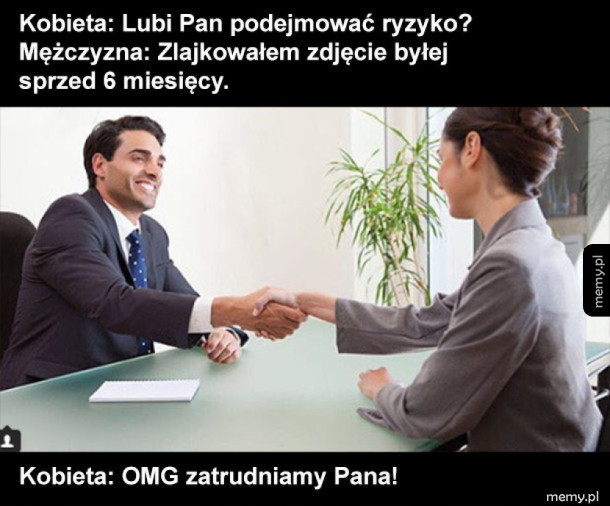 Udana rozmowa kwalifikacyjna