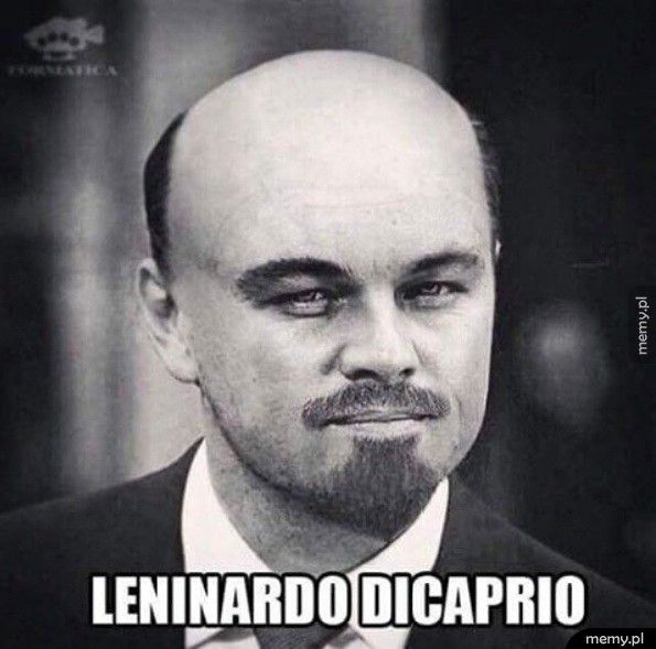 Leninardo