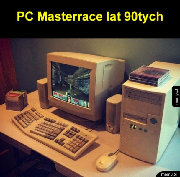 PC Masterrace