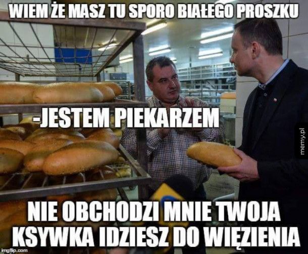 Piekarz