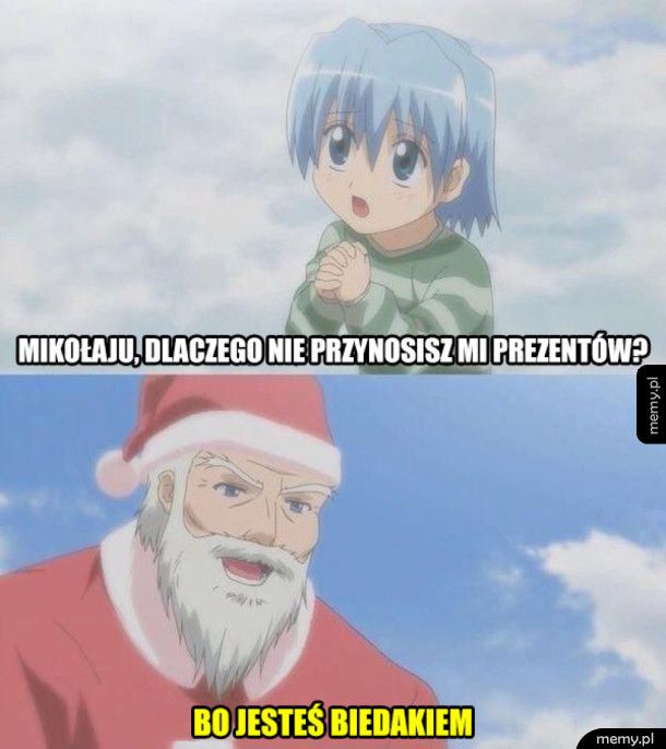 Prawda o Mikołaju