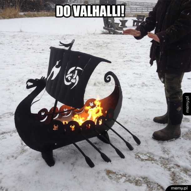 Do Valhalli!