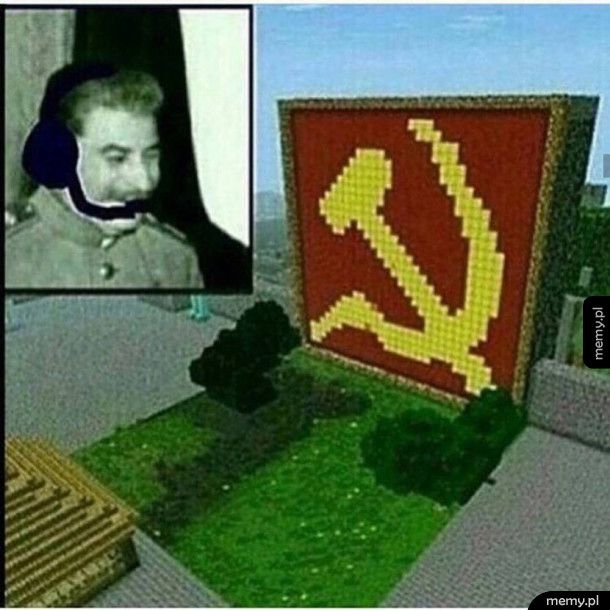 Ulubiona gra Stalina