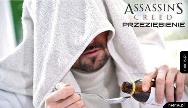 Nowa część Assassins Creed