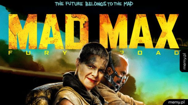 Mad Max Part 2