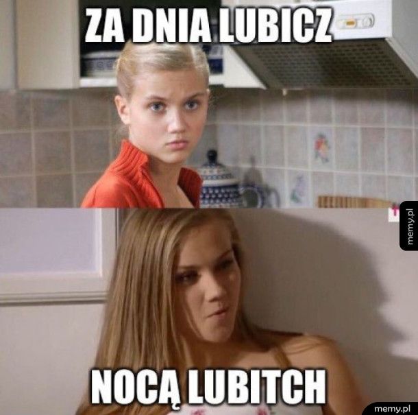 Lubitch