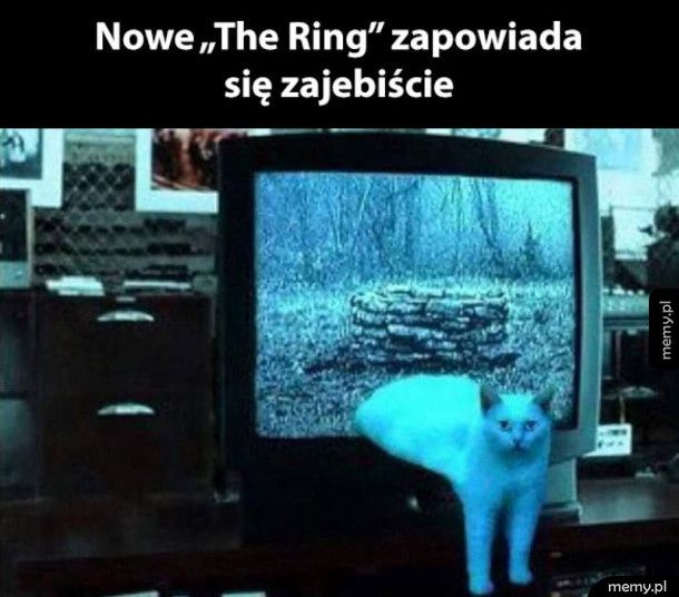 Nowe The ring