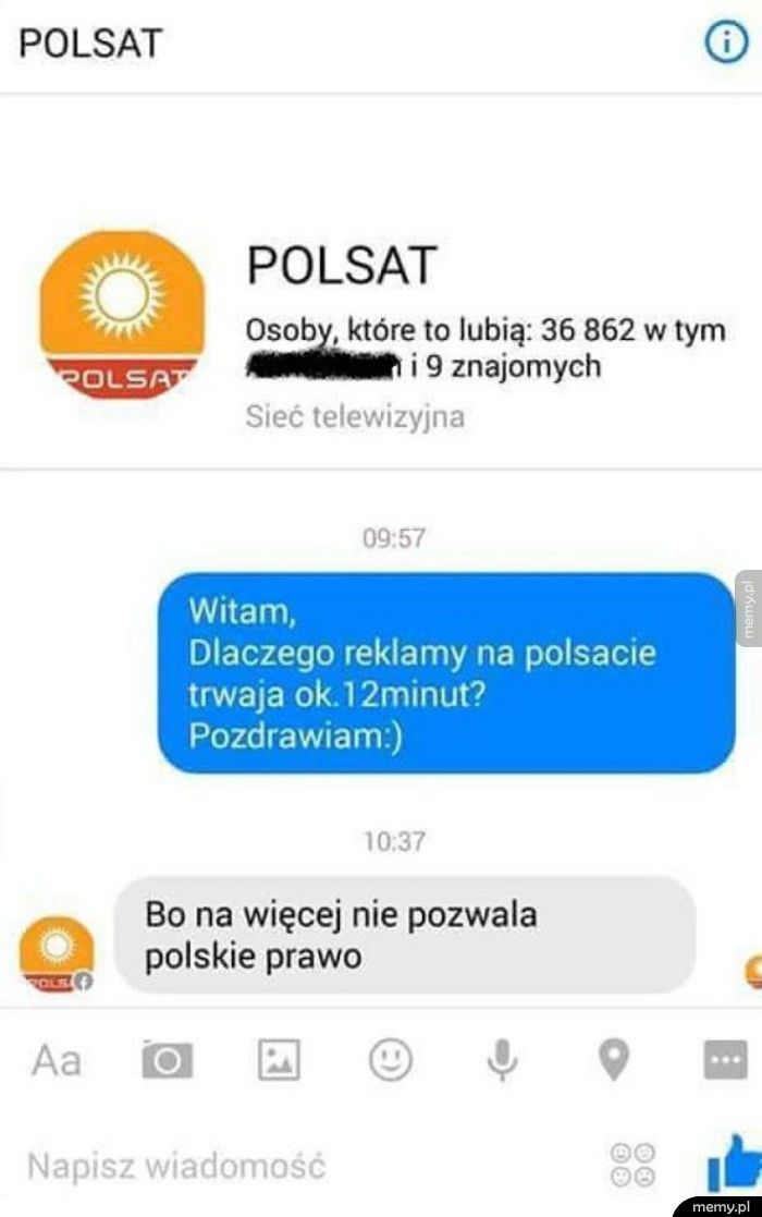 Tajemnica Polsatu Rozwiana ;)!