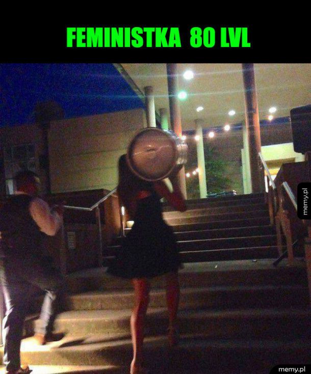 Feministka