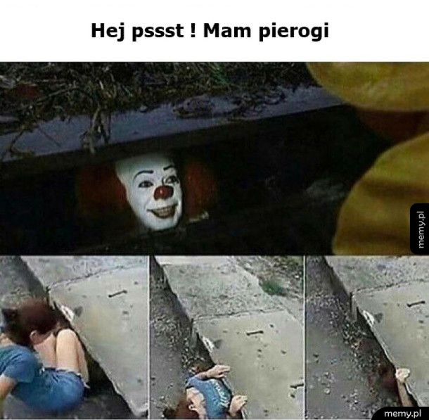 Pierogi